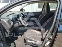 2021 Citroen C1