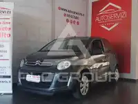 2021 Citroen C1