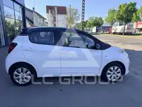 2021 Citroen C1