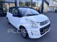 2021 Citroen C1