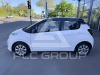 2021 Citroen C1