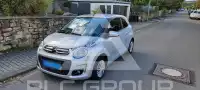 2021 Citroen C1