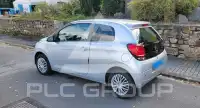 2021 Citroen C1