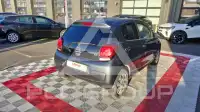 2021 Citroen C1