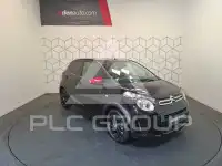 2021 Citroen C1
