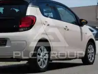 2021 Citroen C1