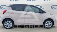2021 Citroen C1