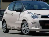 2021 Citroen C1