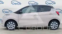 2021 Citroen C1