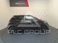 2021 Citroen C1