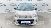 2021 Citroen C1