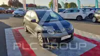 2021 Citroen C1
