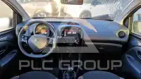 2021 Citroen C1