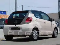 2021 Citroen C1