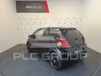 2021 Citroen C1
