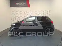 2021 Citroen C1
