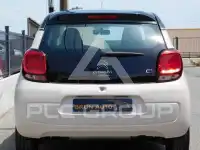 2021 Citroen C1