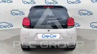 2021 Citroen C1