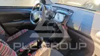 2021 Citroen C1