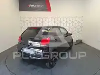 2021 Citroen C1