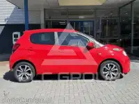 2021 Citroen C1