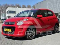 2021 Citroen C1