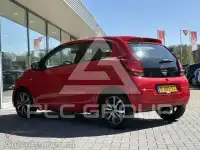 2021 Citroen C1