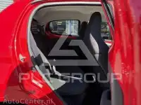 2021 Citroen C1