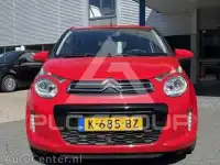 2021 Citroen C1
