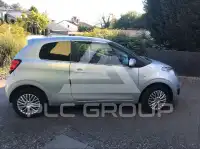 2021 Citroen C1