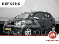 2021 Citroen C1