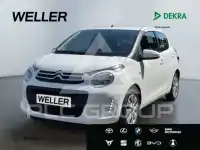 2021 Citroen C1