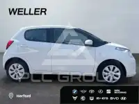 2021 Citroen C1