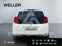 2021 Citroen C1