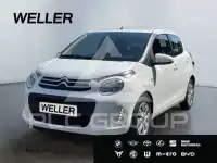 2021 Citroen C1