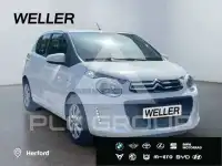 2021 Citroen C1