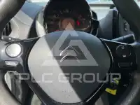 2021 Citroen C1