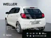 2021 Citroen C1