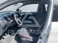 2021 Citroen C1