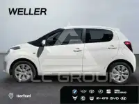 2021 Citroen C1