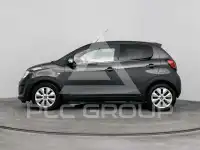 2021 Citroen C1