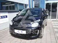 2021 Citroen C1