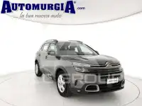 2021 Citroen C5