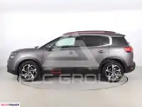 2021 Citroen C5