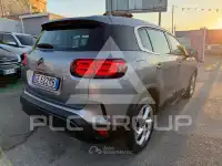 2021 Citroen C5