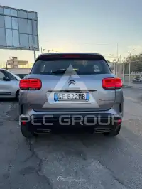 2021 Citroen C5