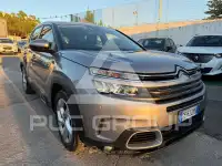 2021 Citroen C5