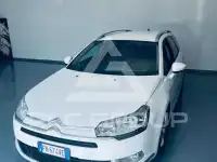 2021 Citroen C5