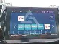 2021 Citroen C5