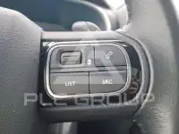 2021 Citroen C5